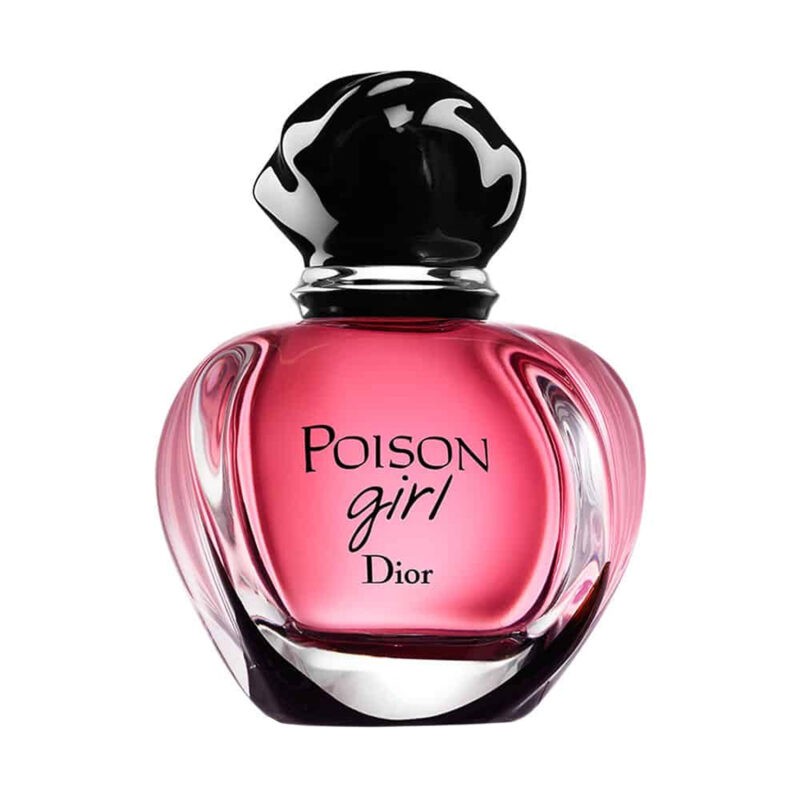 Fragrancefind | Dior Poison GIRL EDP 50ml Spray