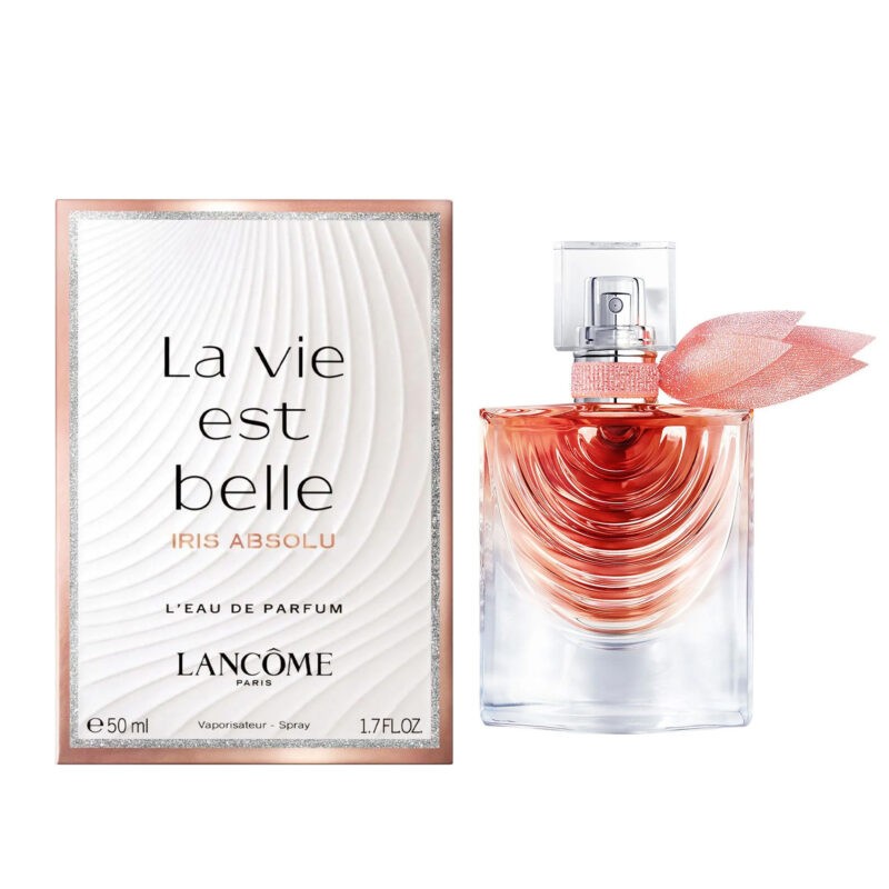 Fragrancefind | Lancôme La Vie Est Belle Iris Absolu EDP 50ml