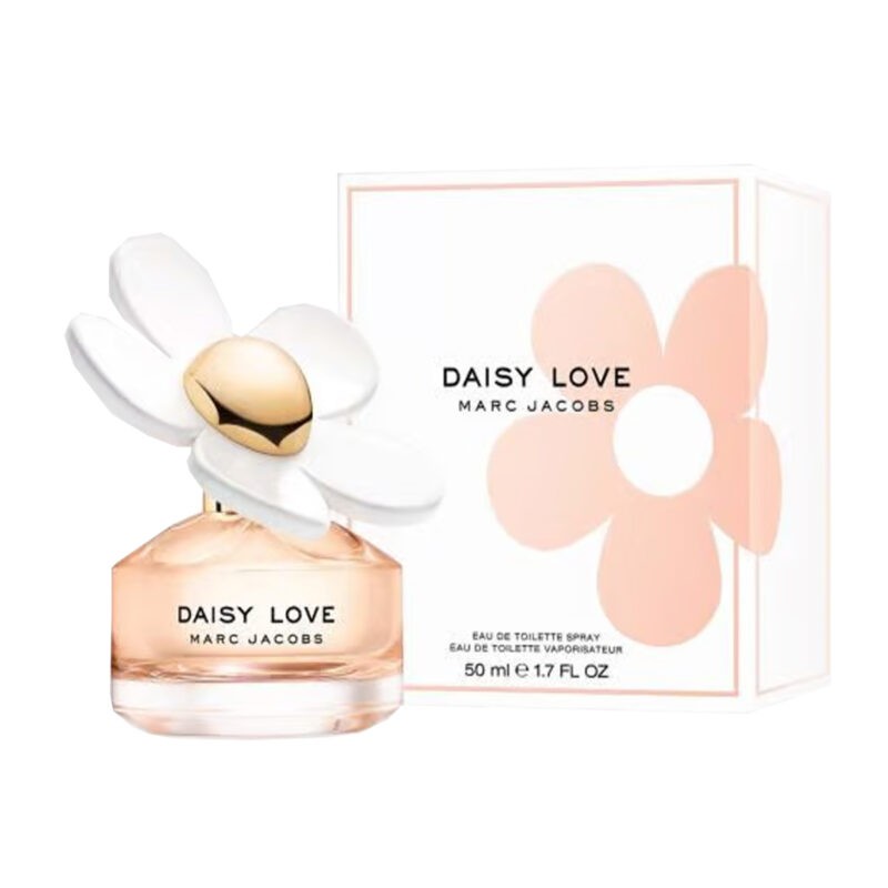 Fragrancefind | Marc Jacobs Daisy LOVE 50ml