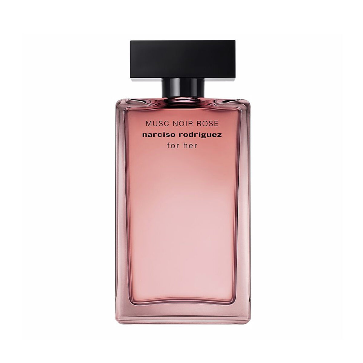 Fragrancefind | Narciso Rodriguez For Her Musc Noir Rose EDP 50ml Spray