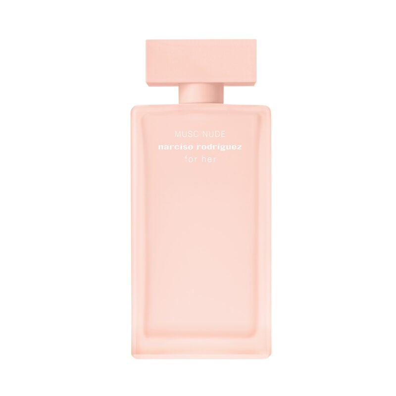 Fragrancefind | Narciso Rodriguez Her Musc Nude 50ml Spray