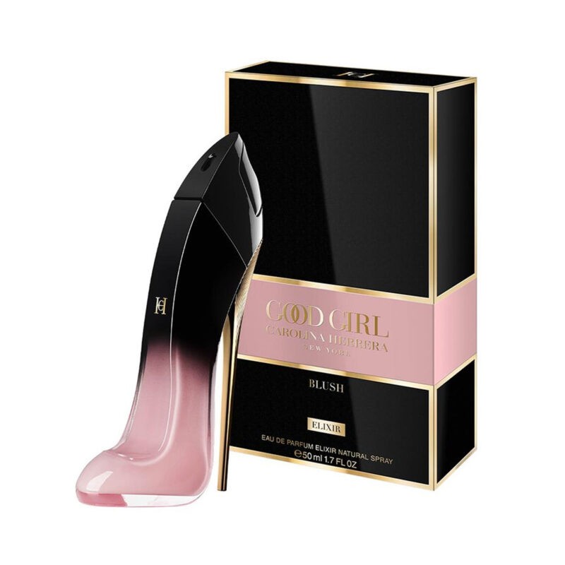Carolina Herrera Good Girl Blush Elixir EDP 50ml - Image 2