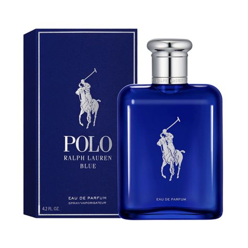 Fragrancefind | Ralph Lauren Polo Blue EDP 100ml