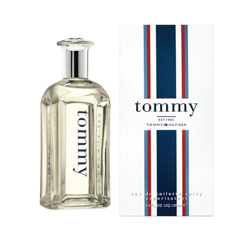 Fragrancefind | Tommy Hilfiger Tommy EDT 100ml