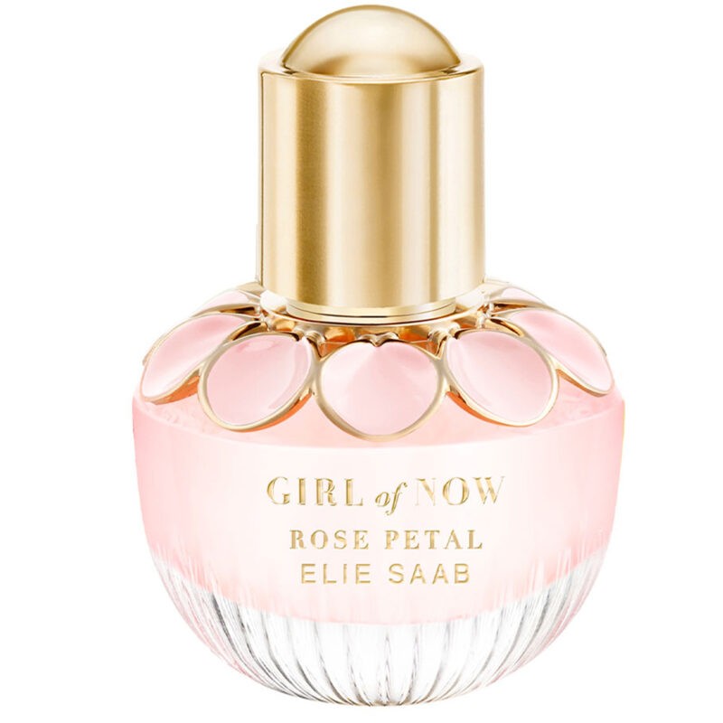 Fragrancefind | Elie Saab Parfum Girl of Now Rose Petal EDP 90ml Spray