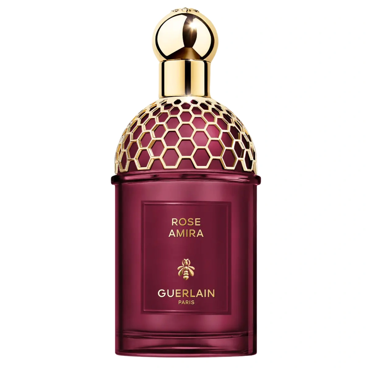 Fragrancefind | Guerlain Absolus Allegoria Rose Amira EDP 125ml Spray
