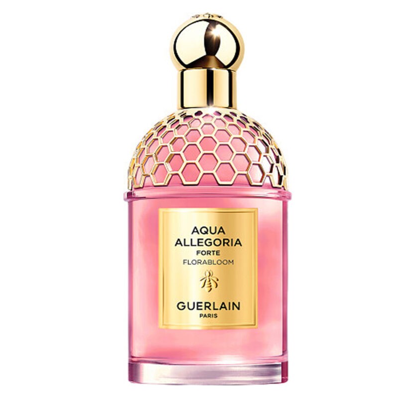 Fragrancefind | Guerlain Aqua Allegoria Florabloom Forte