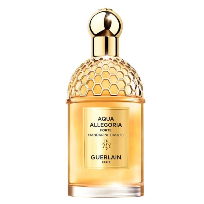 Fragrancefind | Guerlain Aqua Allegoria Mandarine Basilic Forte