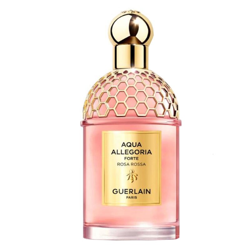 Fragrancefind | Guerlain Aqua Allegoria Rosa Rossa Forte