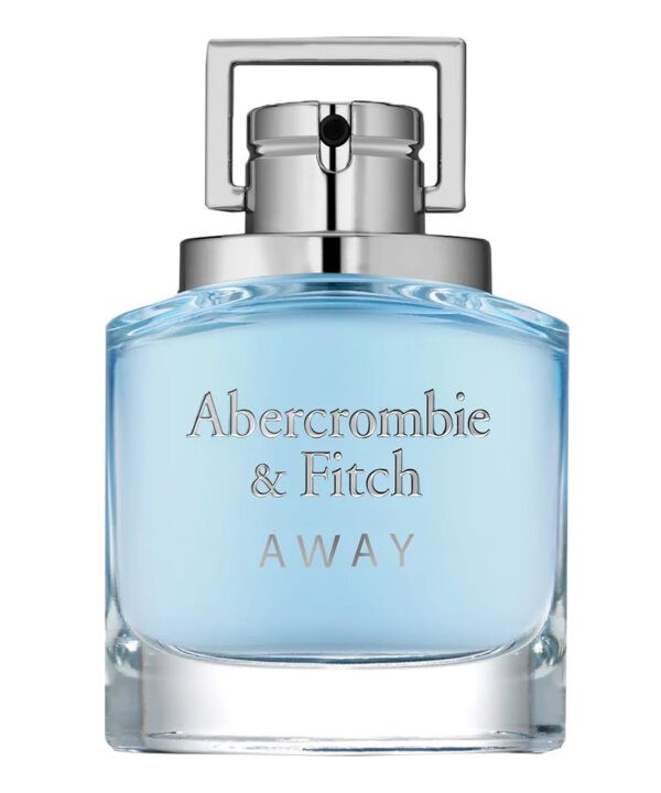 Fragrancefind | Abercrombie & Fitch Away Men 100ml