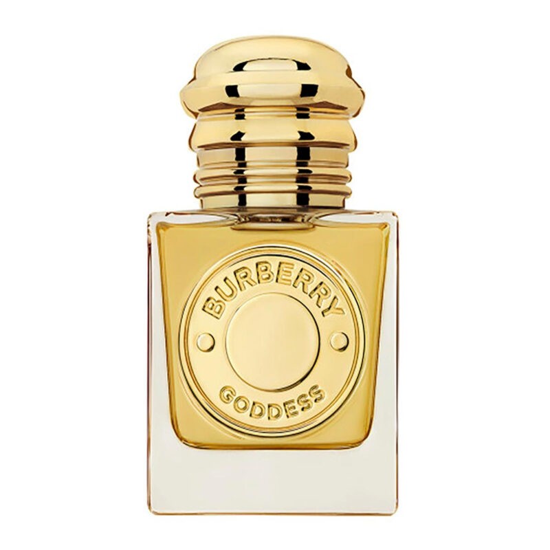 Fragrancefind | Burberry Goddess EDP Intense 50ml