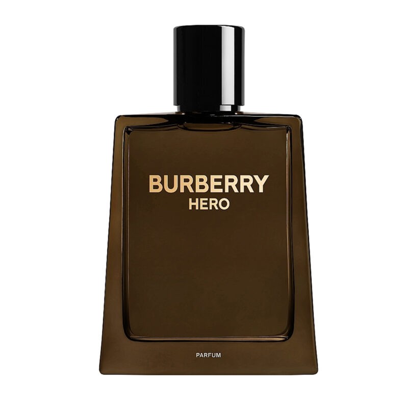 Fragrancefind | Burberry Hero Parfum 100ml