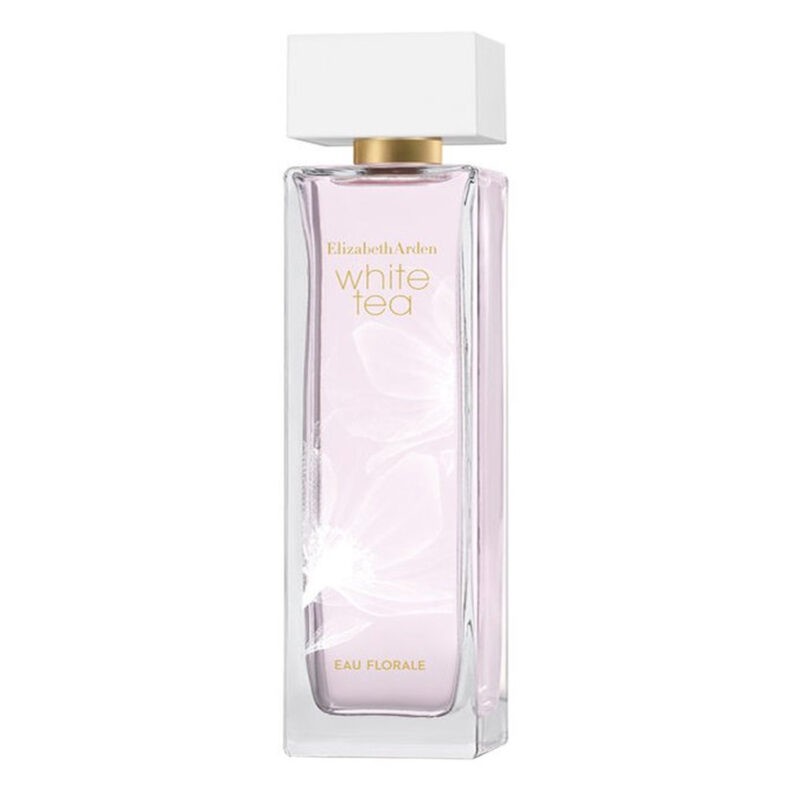 Fragrancefind | Elizabeth Arden White Tea Eau Florale EDT 100ml
