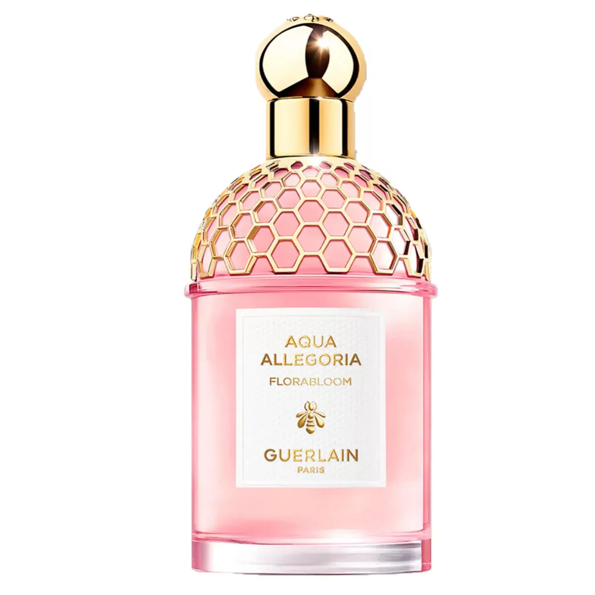 Fragrancefind | Guerlain Aqua Allegoria Florabloom