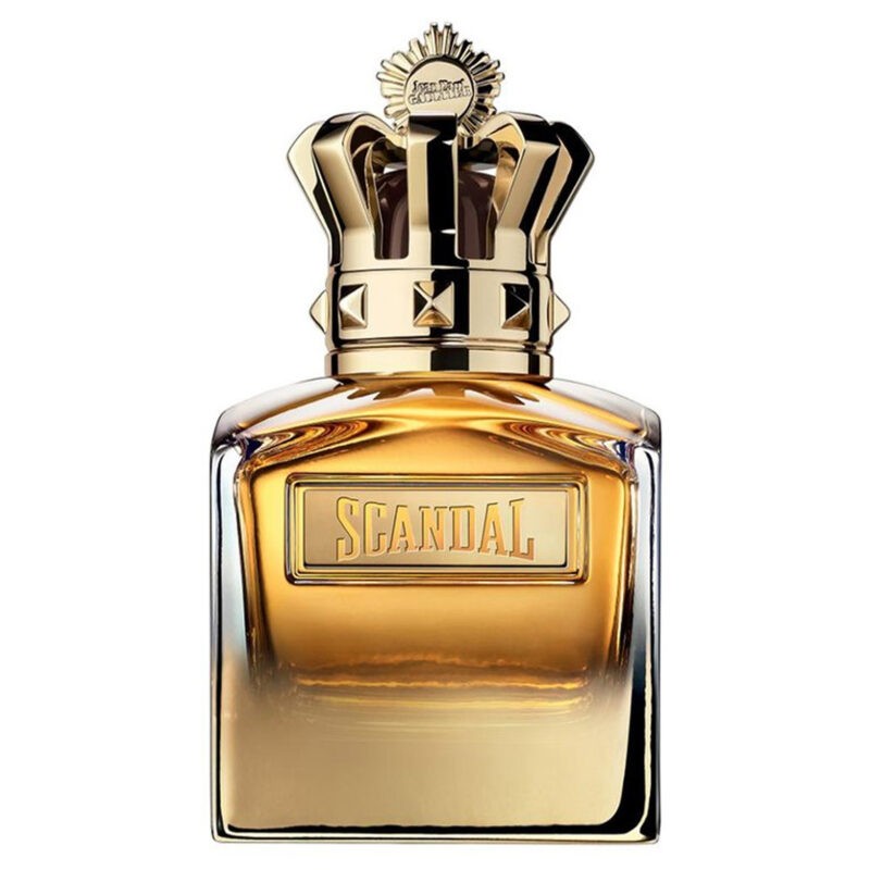 Fragrancefind | Jean Paul Gaultier Scandal Absolu Him Parfum 100ml