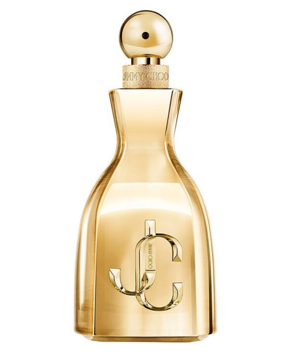 Fragrancefind | Jimmy Choo I WANT CHOO Parfum 100ml