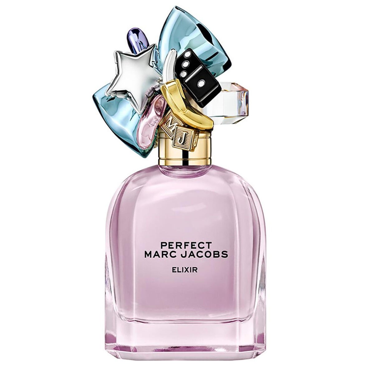 Fragrancefind | Marc Jacobs Perfect EDP Elixer 100ml