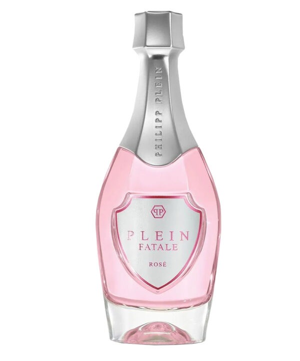 Fragrancefind Philipp Plein Fatale Rose Eau de Parfum 90ml