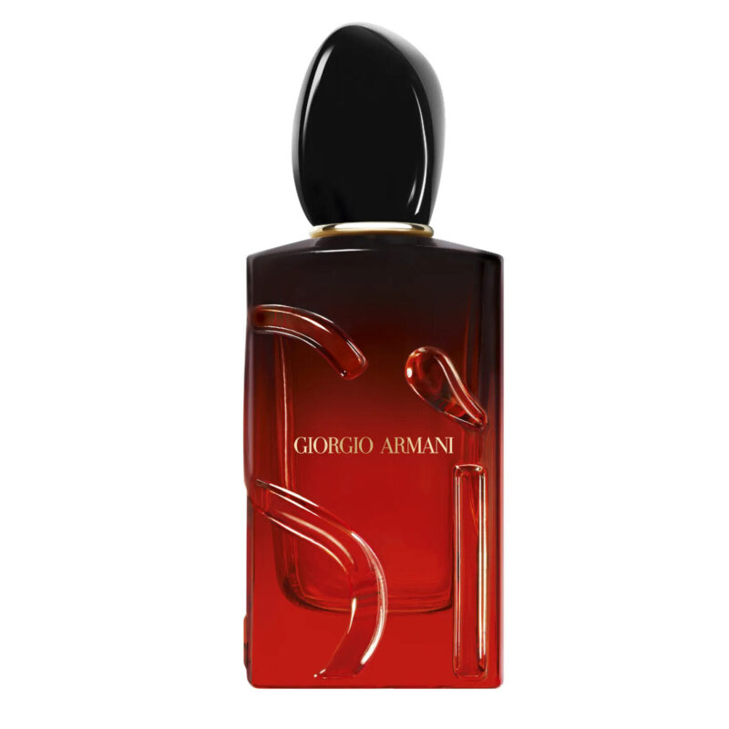 Armani Si Passione Intense EDP 100ml Spray