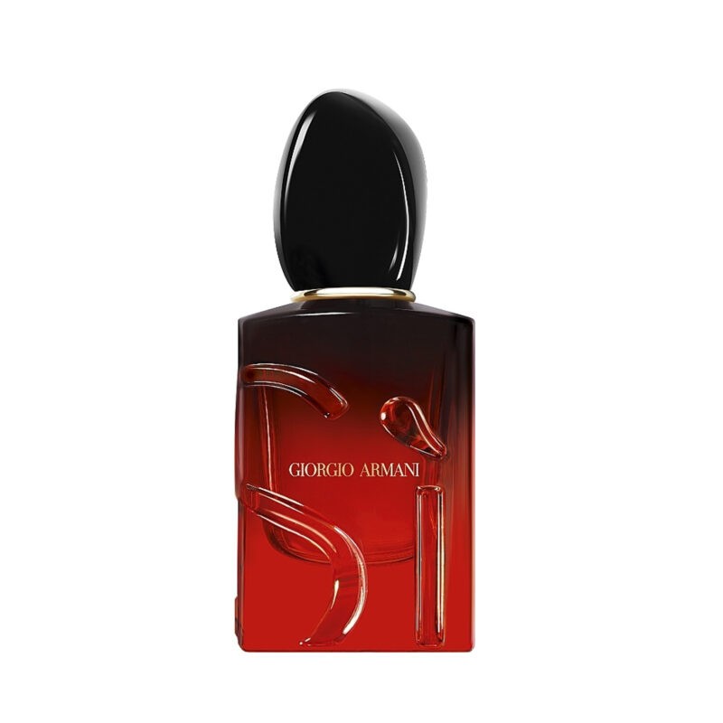 Fragrancefind | Armani Si Passione Intense 50ml