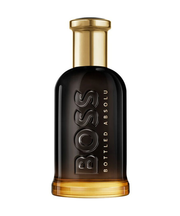 Fragrancefind | Boss Bottled Absolu Parfum Intense 100ml