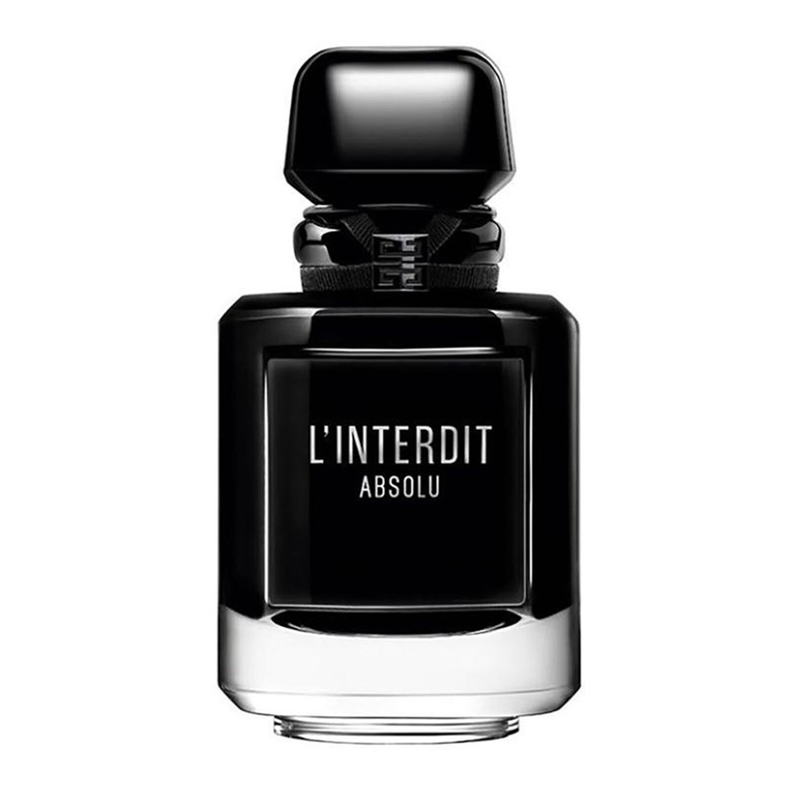 Fragrancefind | Givenchy LInterdit Absolu Intense EDP 80ml