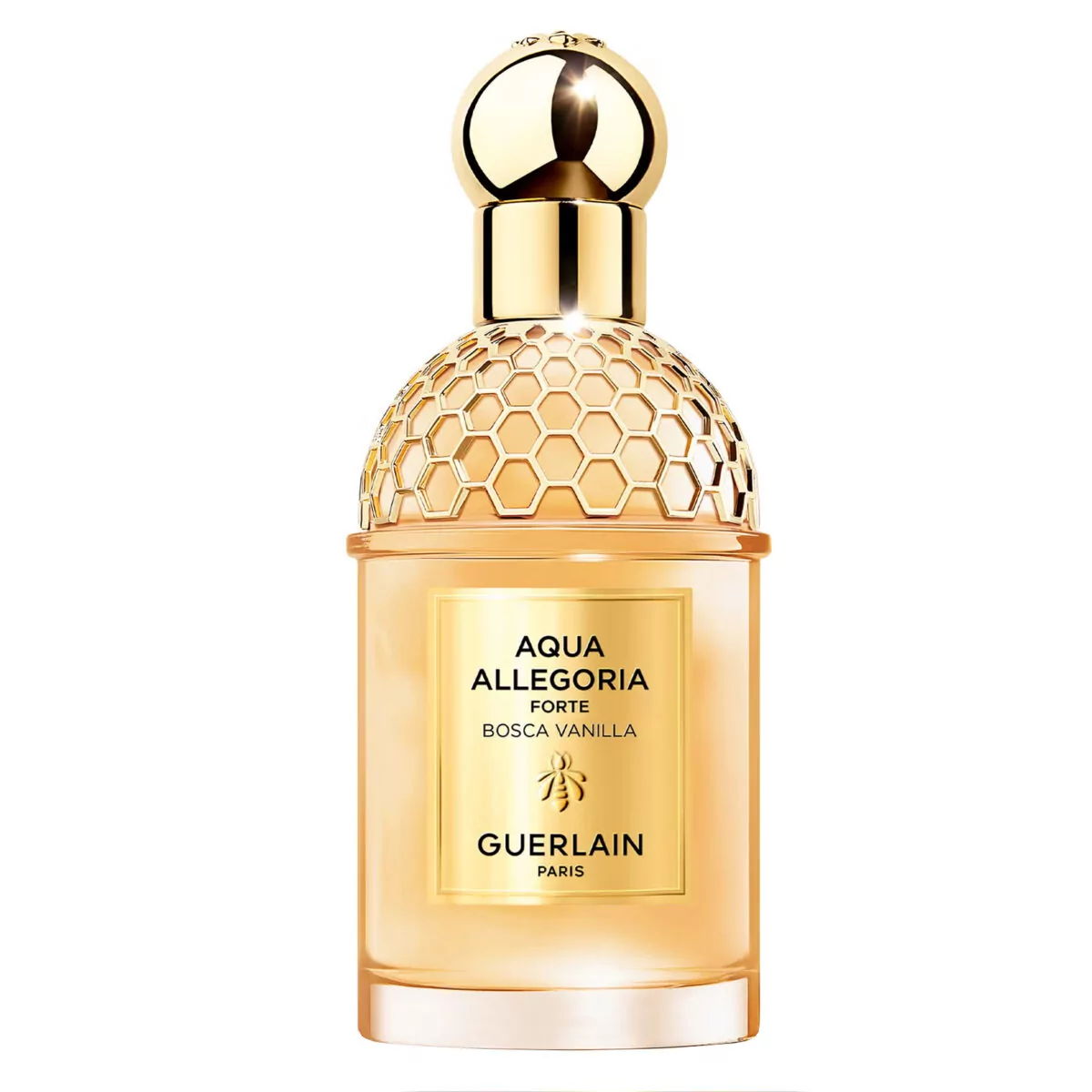 Fragrancefind | Guerlain Aqua Allegoria Forte Bosca Vanilla EDP 125ml