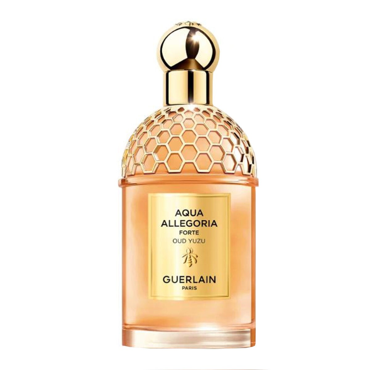 Fragrancefind | Guerlain Aqua Allegoria Forte Oud Yuzu EDP 75ml