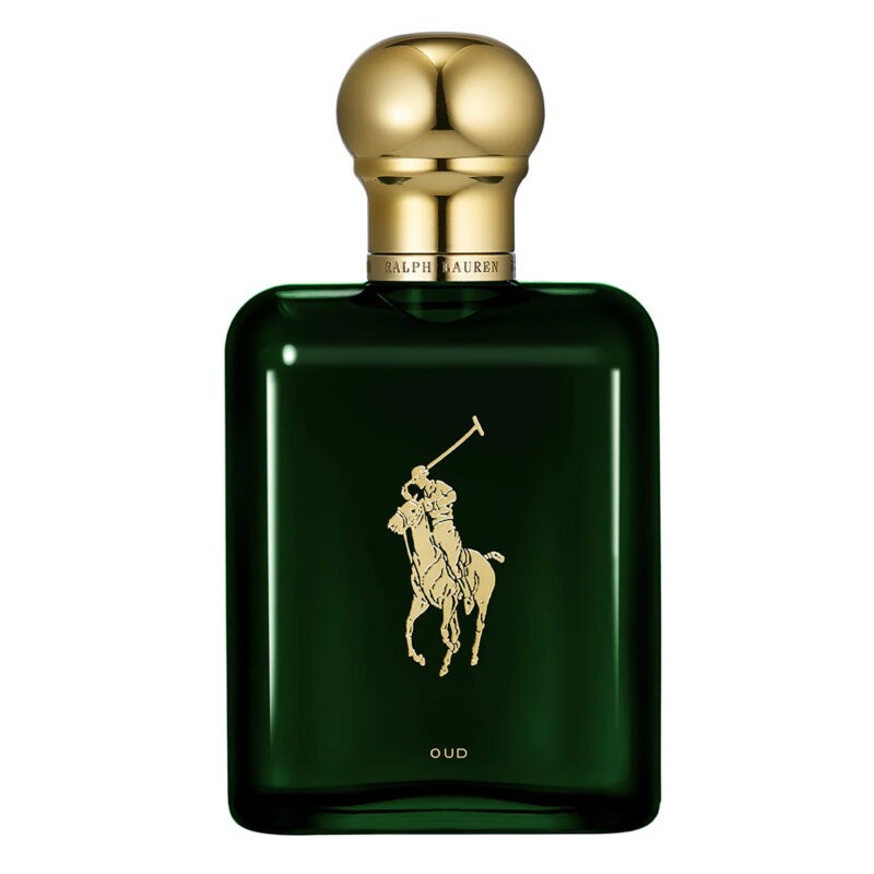Fragrancefind | Ralph Lauren Polo Oud EDP 125ml