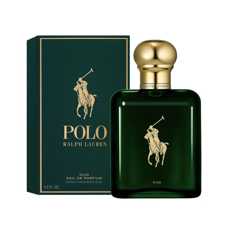 Fragrancefind | Ralph Lauren Polo Oud EDP 125ml Spray