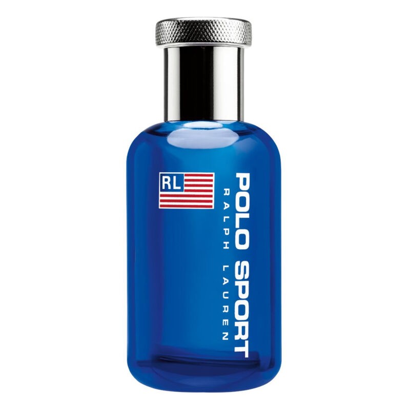 Fragrancefind | Ralph Lauren Polo Sport EDT 125ml