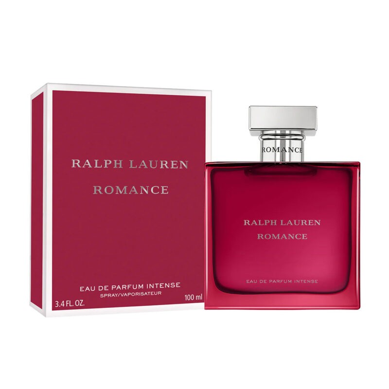 Ralph Lauren Romance EDP Intense 100ml Spray - Image 2
