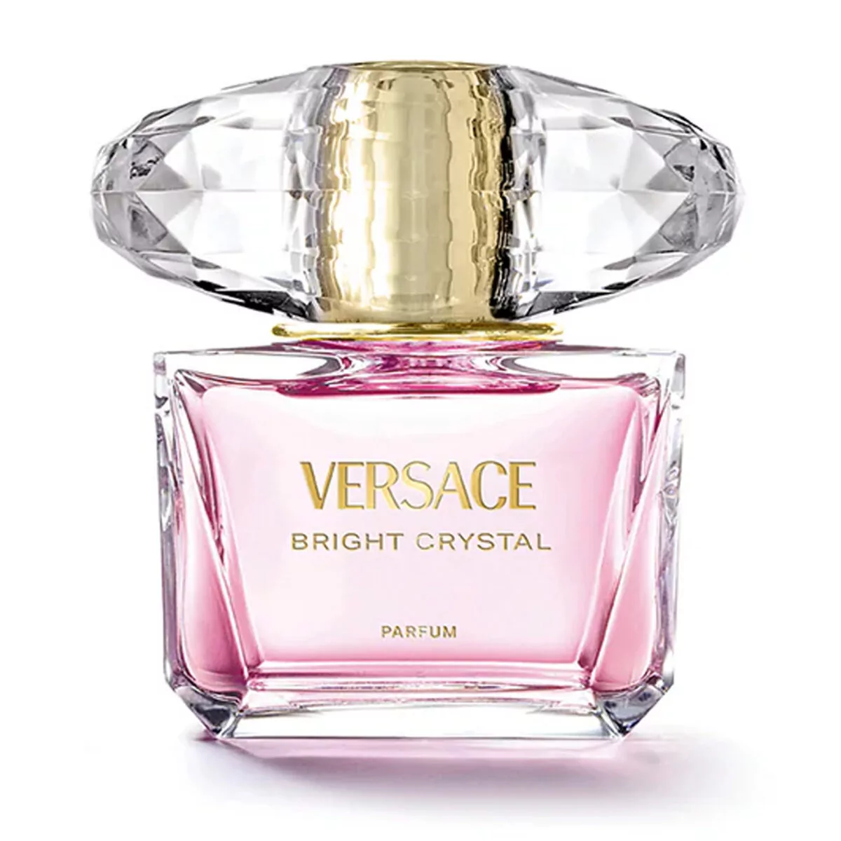 Fragrancefind | Versace Bright Crystal Parfum 90ml