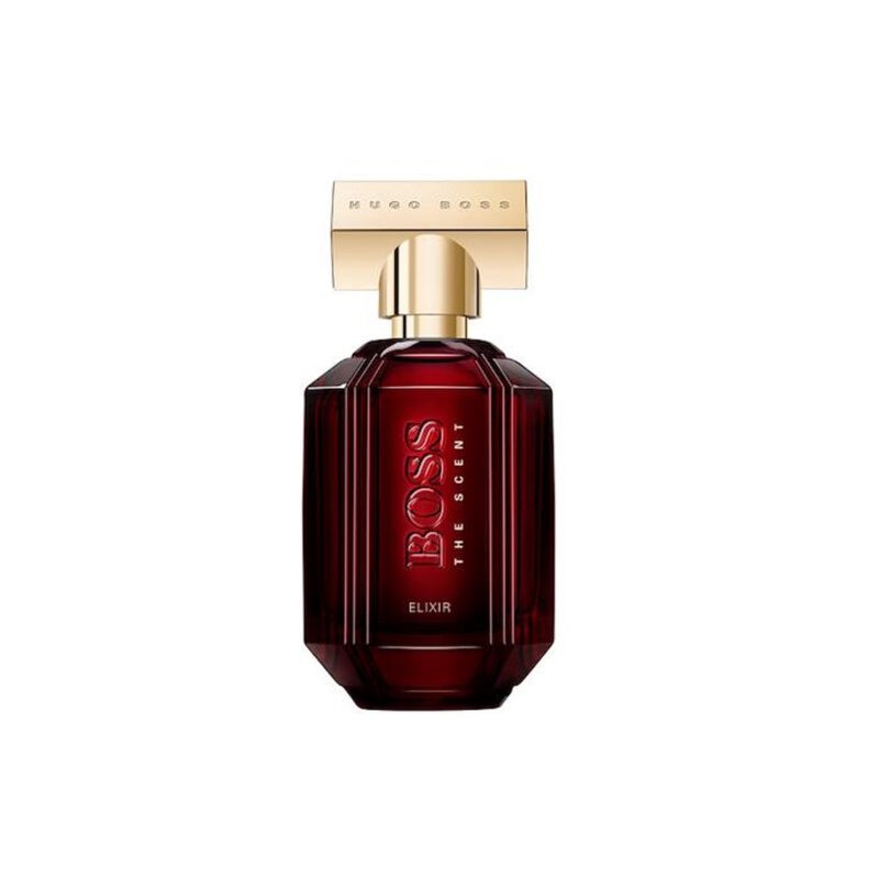 Boss The Scent Elixir Parfum Intense For Her 50ml
