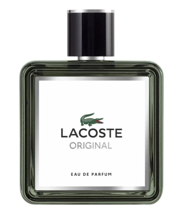 Fragrancefind | Lacoste Original Eau de Parfum 100ml