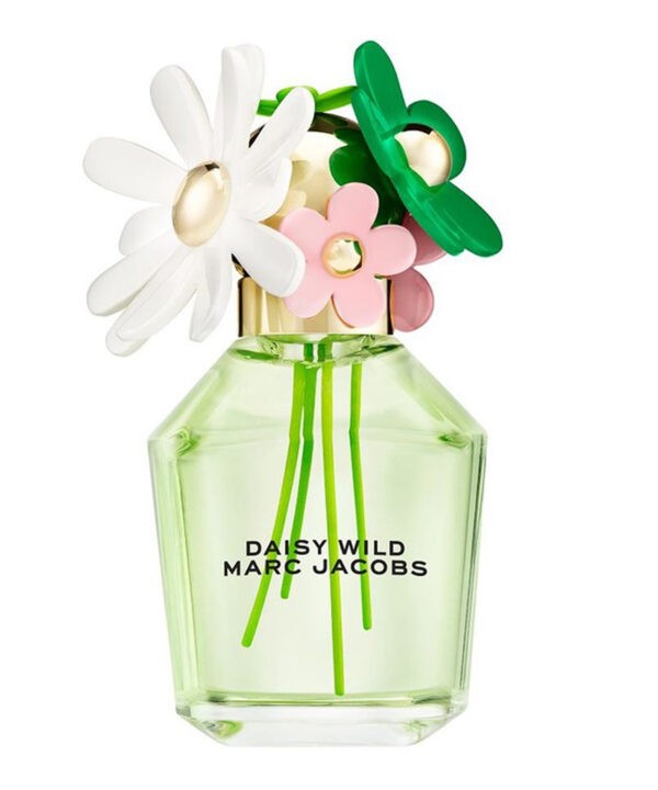Fragrancefind | Marc Jacobs Daisy Wild EDP 100ml