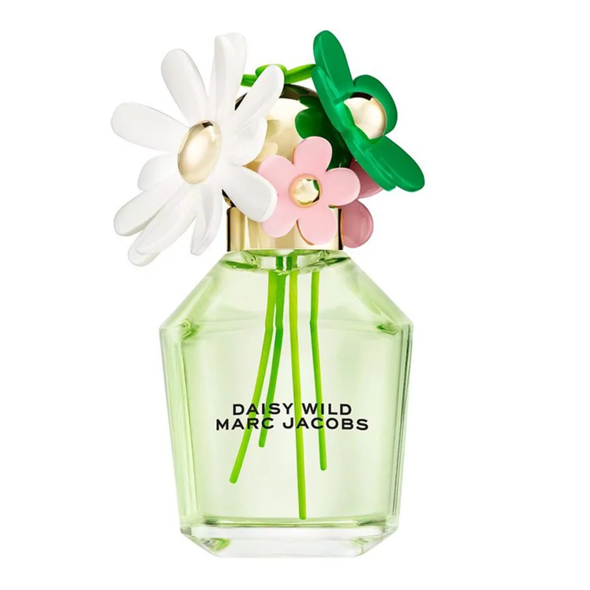 Fragrancefind | Marc Jacobs Daisy Wild EDP 100ml