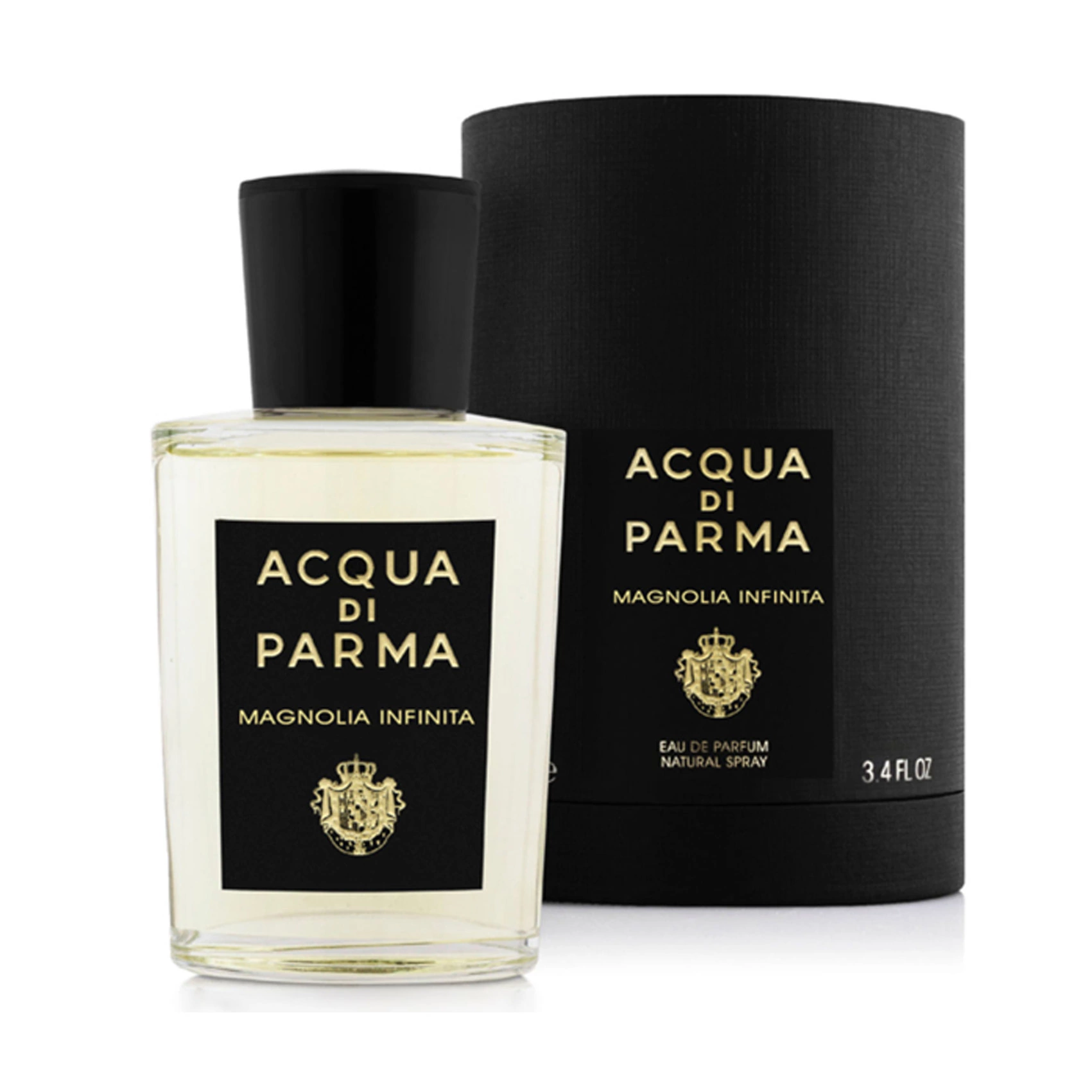 Fragrancefind | Acqua di Parma Magnolia Infinita Eau De Parfum Natural Spray 100ml