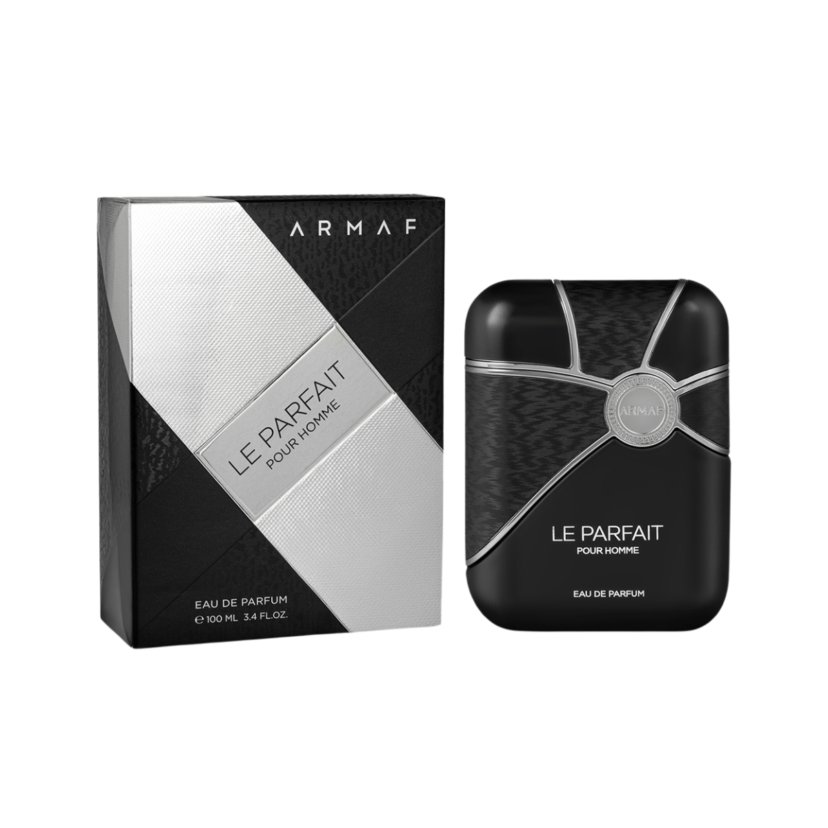 Fragrancefind | Armaf La Parfait Pour Homme Eau de Parfum 100ml
