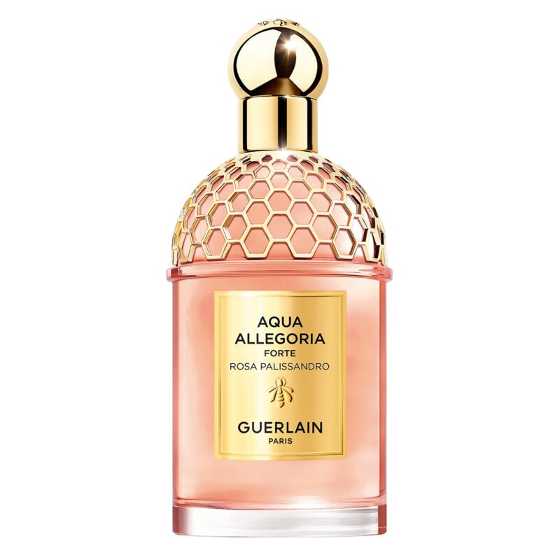 Fragrancefind | Guerlain Aqua Allegoria Rosa Pallisandro EDP
