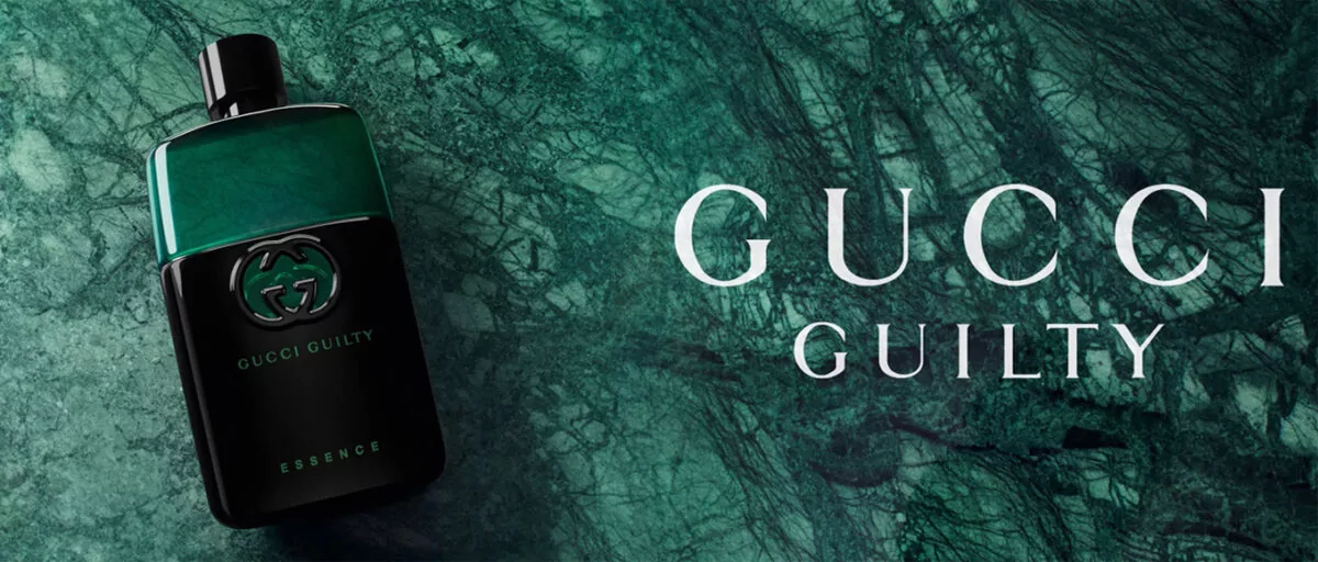 Fragrancefind Gucci Guilty Essence