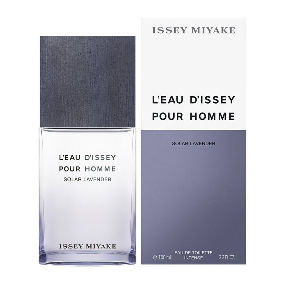 Fragrancefind | Issey Miyake L'Eau D'Issey Pour Homme Solar Lavender EDT 100ml