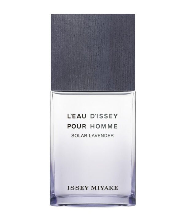 Fragrancefind | Issey Miyake L'Eau D'Issey Pour Homme Solar Lavender EDT