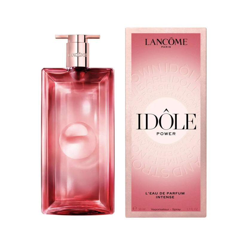 Fragrancefind | Lancome Idole Power EDP Intense 50ml Spray