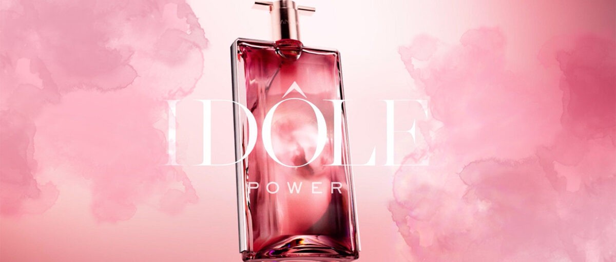 Fragrancefind | Lancome Idole Power