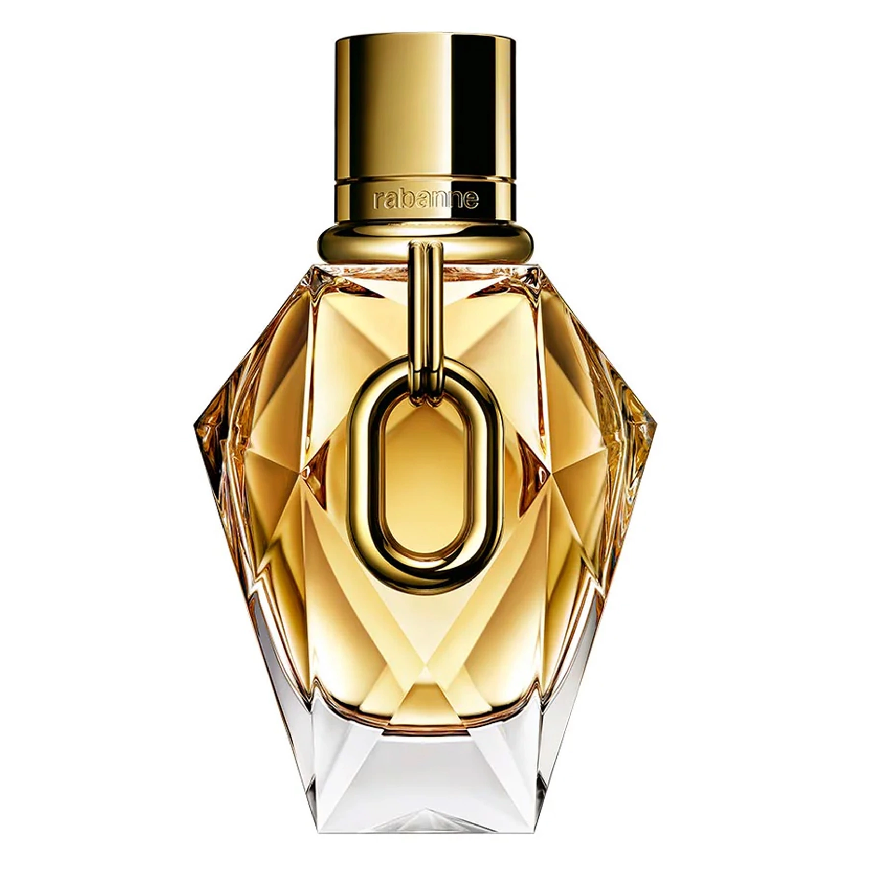Fragrancefind | Rabanne Million Gold For Her Eau de Parfum Intense