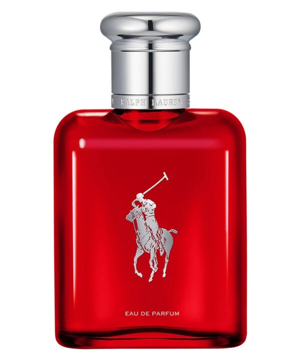 Fragrancefind | Ralph Lauren Polo Red EDP