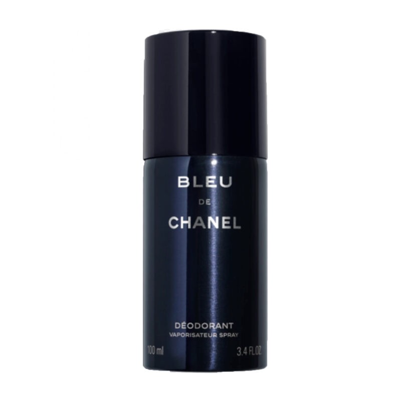 Bleu De Chanel Deodorant Spray 100ml