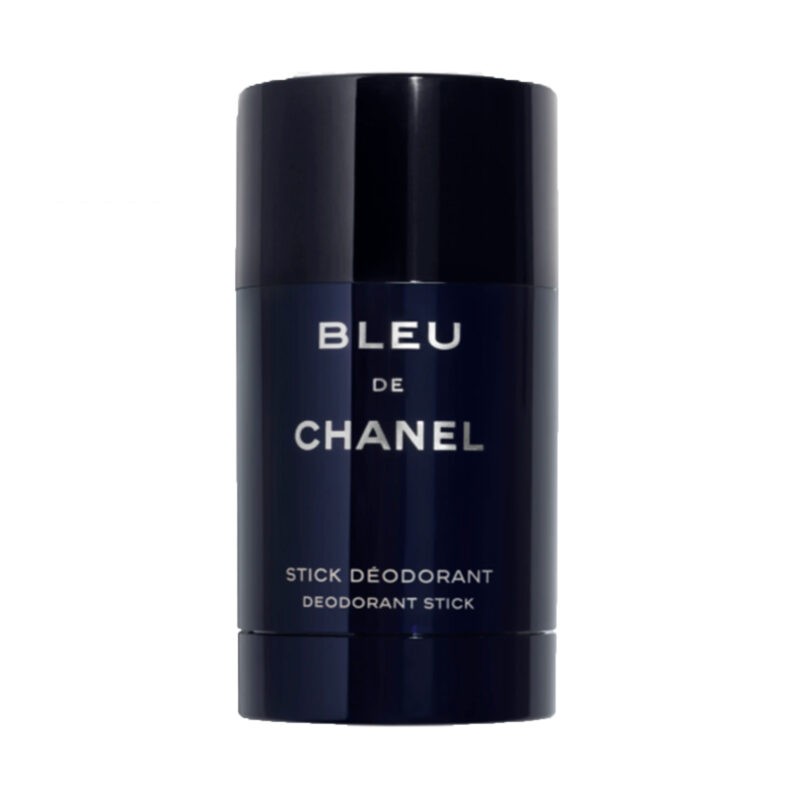 Bleu De Chanel Deodorant Stick 75ml