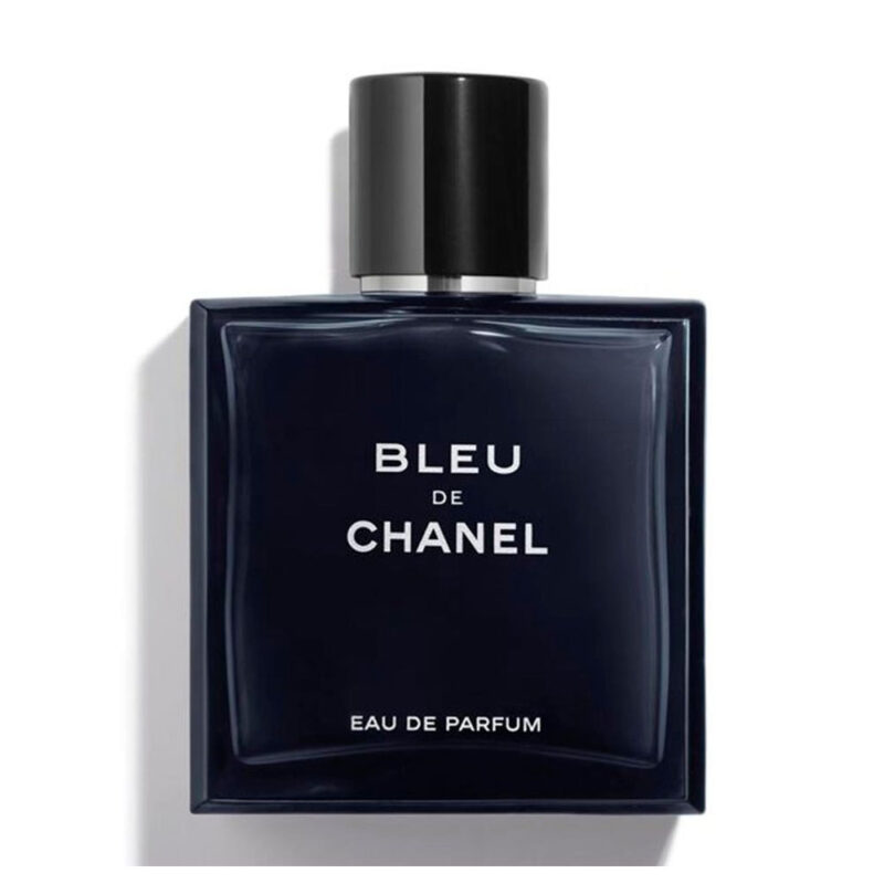 Bleu De Chanel Eau De Parfum Spray 100ml
